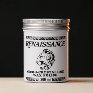 Sáp bảo quản Renaissance Micro-Crystalline 200ml