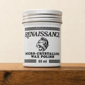 Sáp bảo quản Renaissance Micro-Crystalline 65ml
