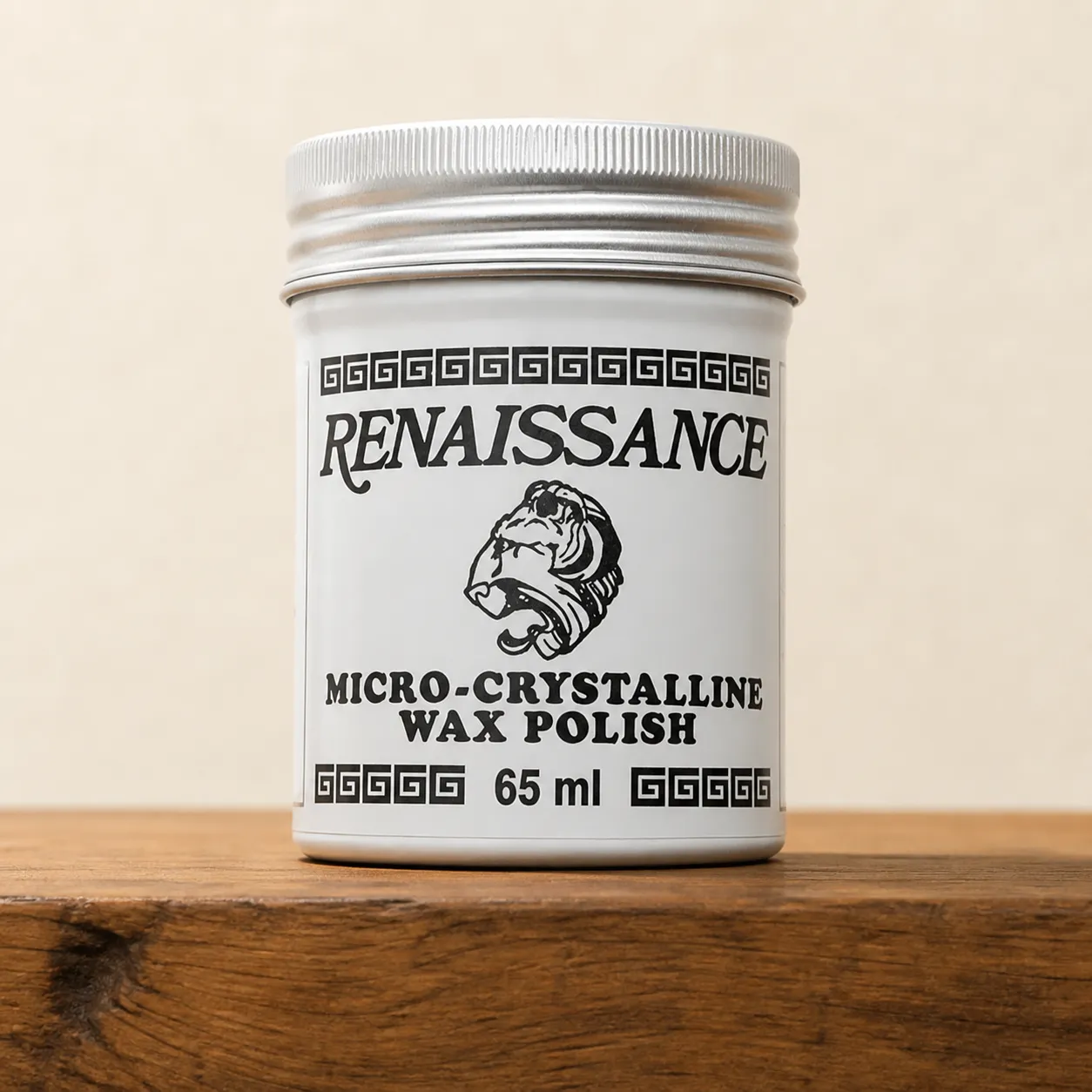 Sáp bảo quản Renaissance Micro-Crystalline 65ml